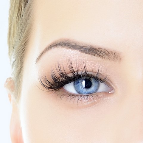 maquillage permanent beauté du regard