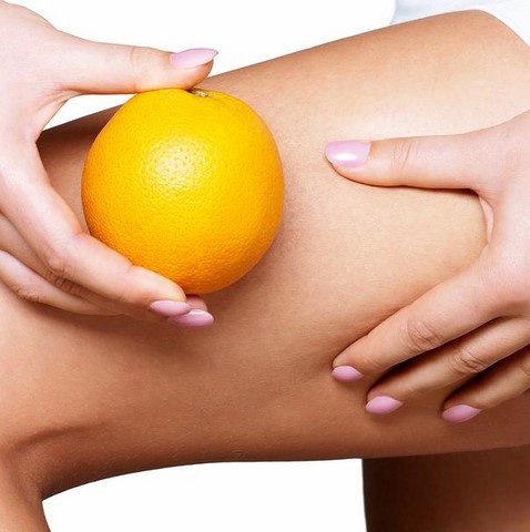 Cellu M6 traitement de la cellulite