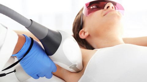 épilation définitive