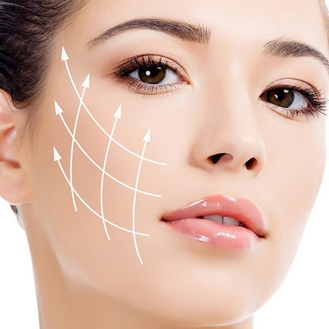 radiofréquence soin anti rides