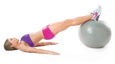 pilates remise en forme