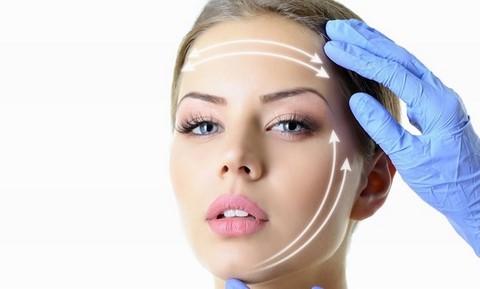 soin visage radio-fréquence